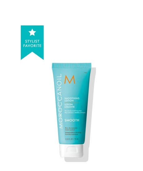Smoothing Lotion | Moroccanoil