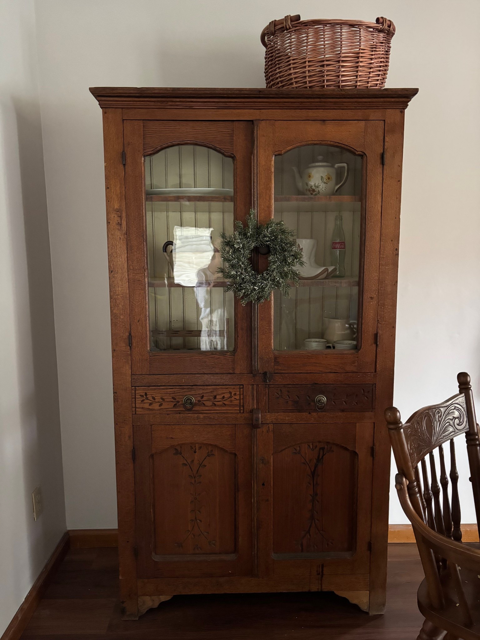 Vintage inspired home. Americana organic basics

#LTKHoliday #LTKdayinmylife #LTKHome