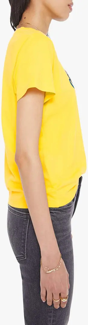 Little Goodie Goodie Tee | Nordstrom