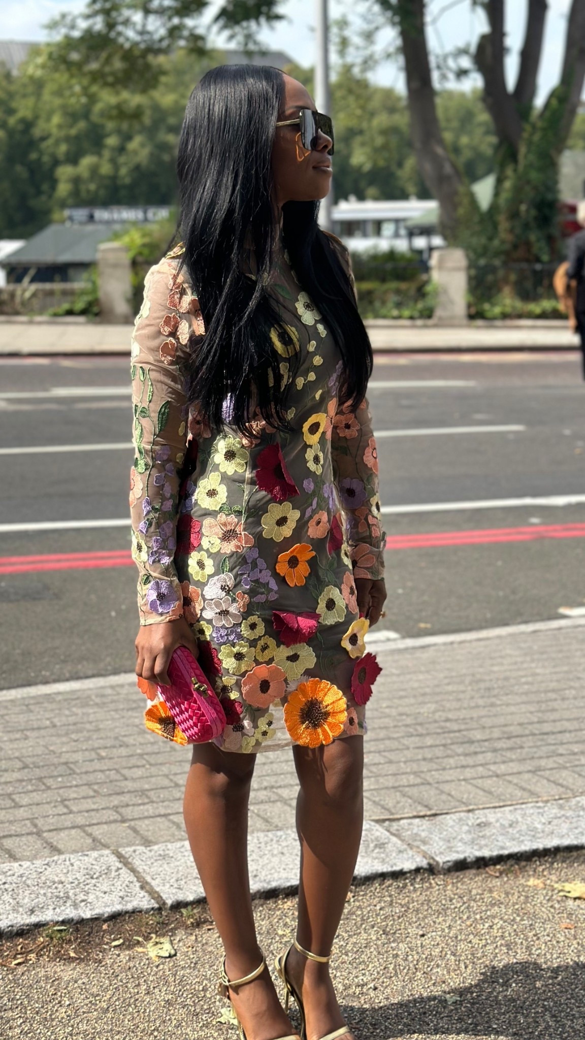 When the wedding calls for Floral 

#LTKootd #LTKPetite #LTKSeasonal