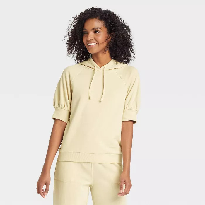 Women's Hooded Sweatshirt - Who What Wear™ | Target