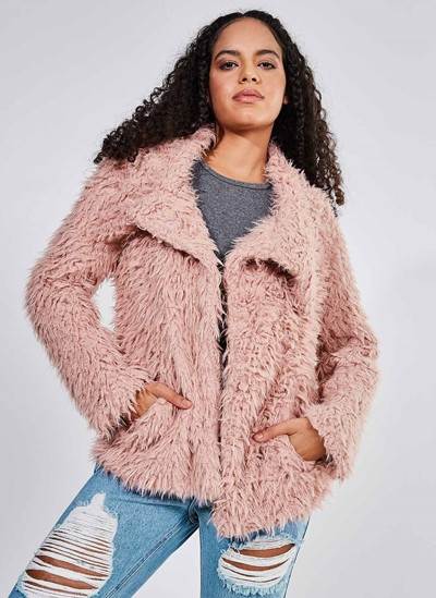 Jaqueta Pelinhos | YouCom (BR)