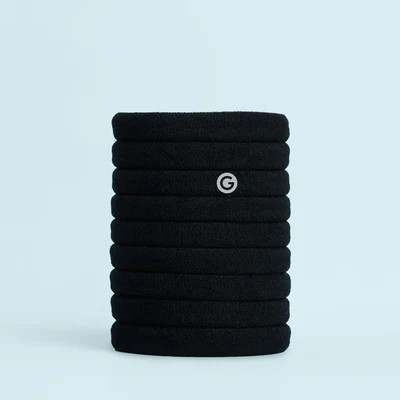 Thick Fit Hair Bands 6PC | GIMME BEAUTY