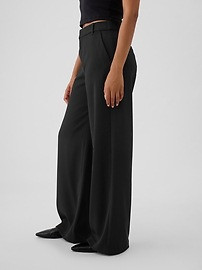 365 High Rise Trousers | Gap (US)