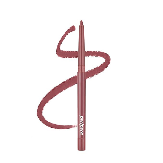 Peripera INK VELVET LIP LINER (001 ROSY NUDE) | Amazon (US)