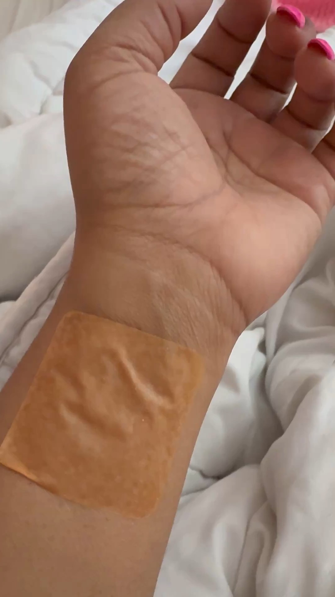 More energy for the weekend 