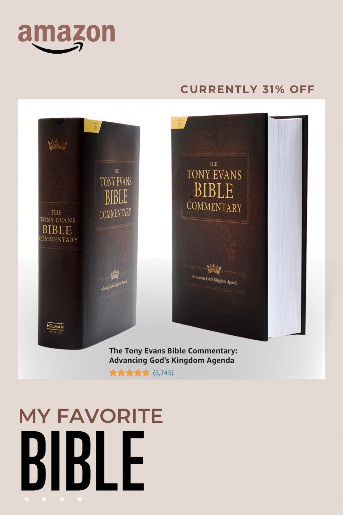 Study Bible Resources 📖💕

#LTKhome #LTKSeasonal #LTKsalealert