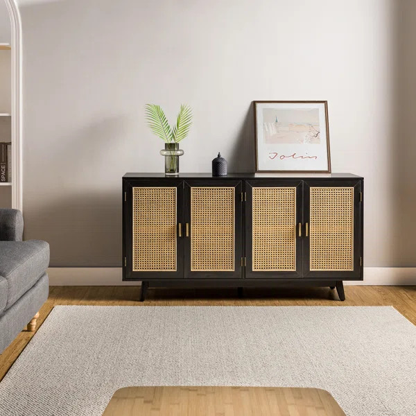 Aliya Media Console | Wayfair North America