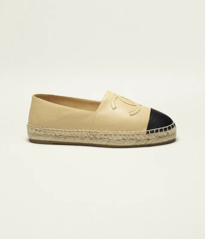 Espadrilles | Chanel, Inc. (US)