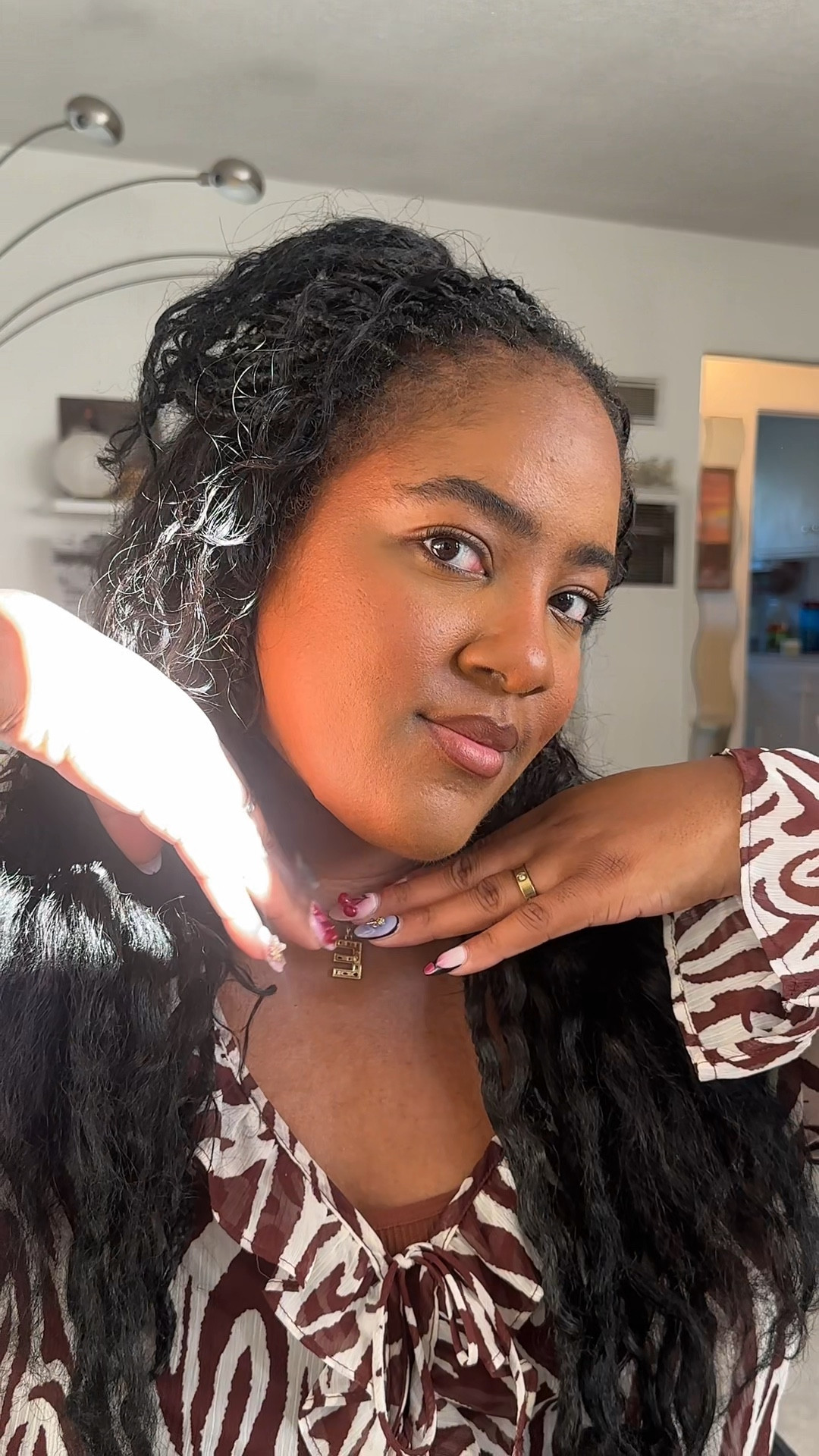 Some of my current makeup favs that I love for my textured skin 
#beauty #makeup #everydaymakeup

#LTKFindsUnder50 #LTKGiftGuide