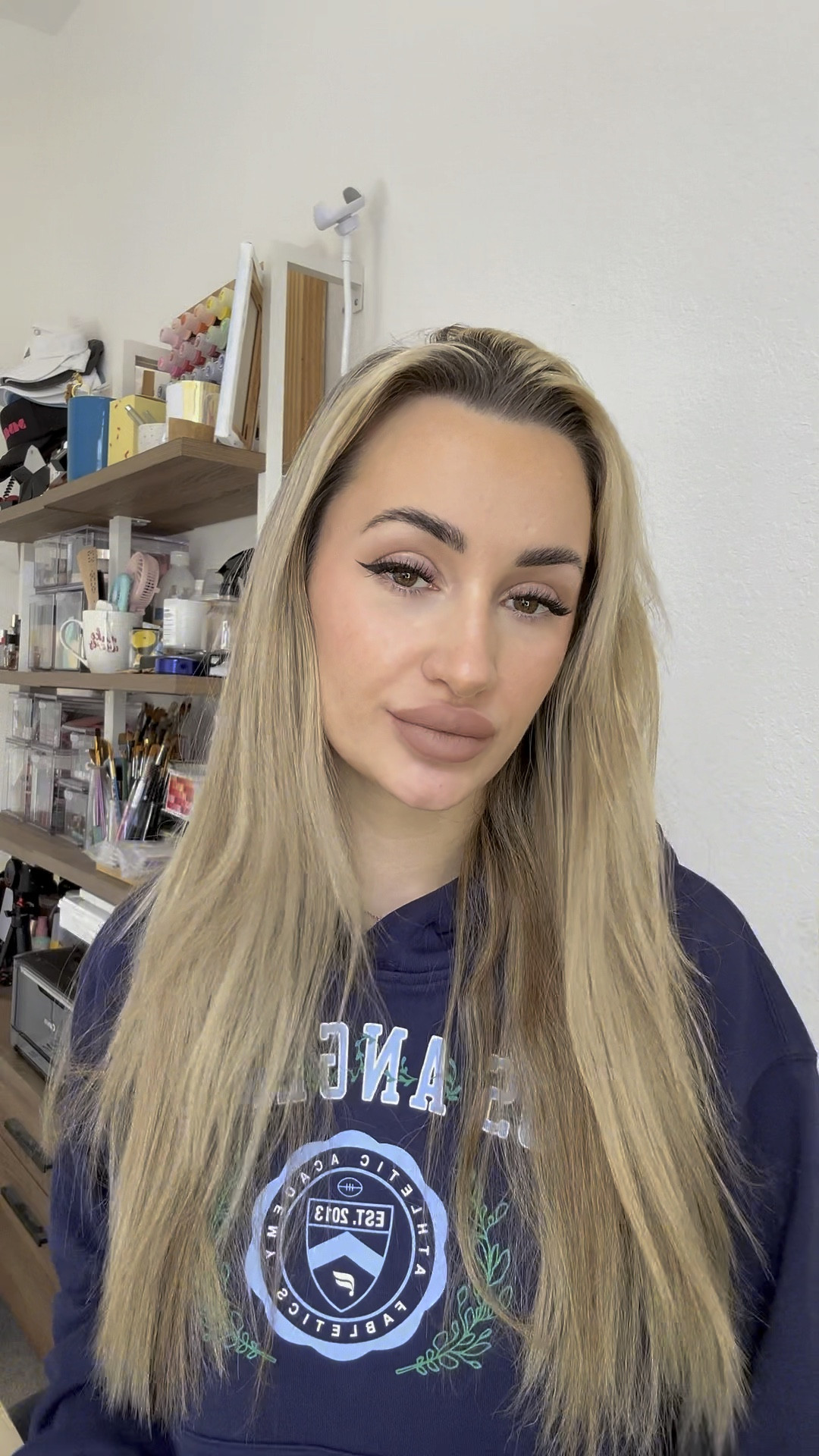 GRWM😊 

#LTKMostLoved #LTKVideo #LTKbeauty