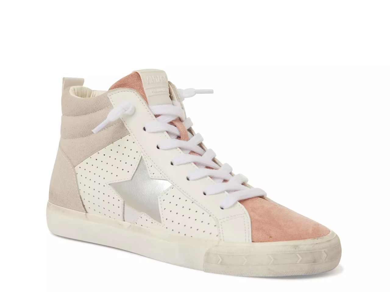 Vintage Havana Jebby High-Top Sneaker | DSW