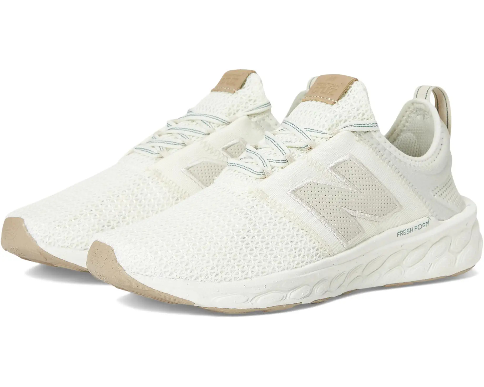 Women's New Balance Fresh Foam X Cruz Artisan v3 | Zappos.com