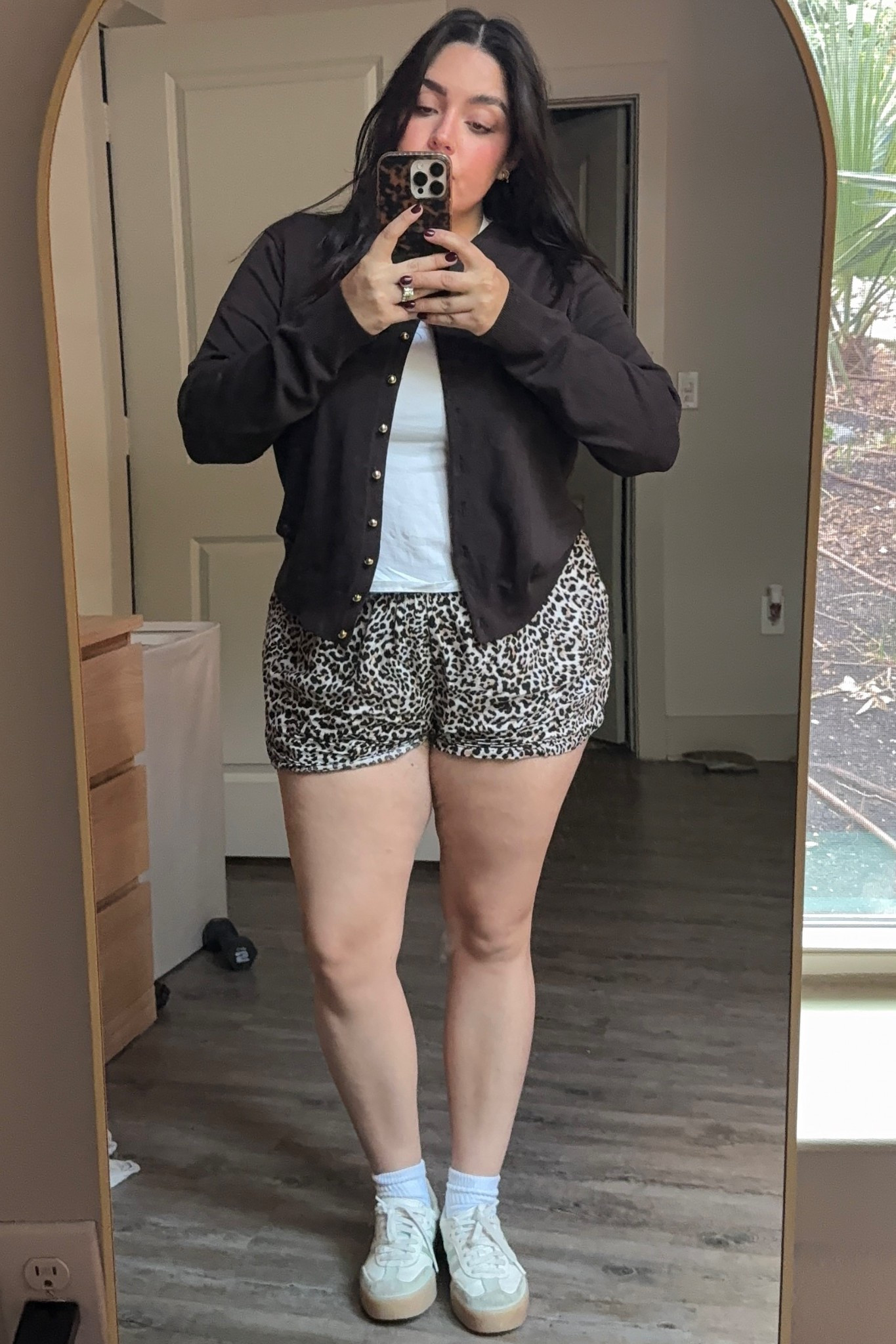 first fall outfit🍂🍁

#LTKStyleTip #LTKPlusSize #LTKMidsize