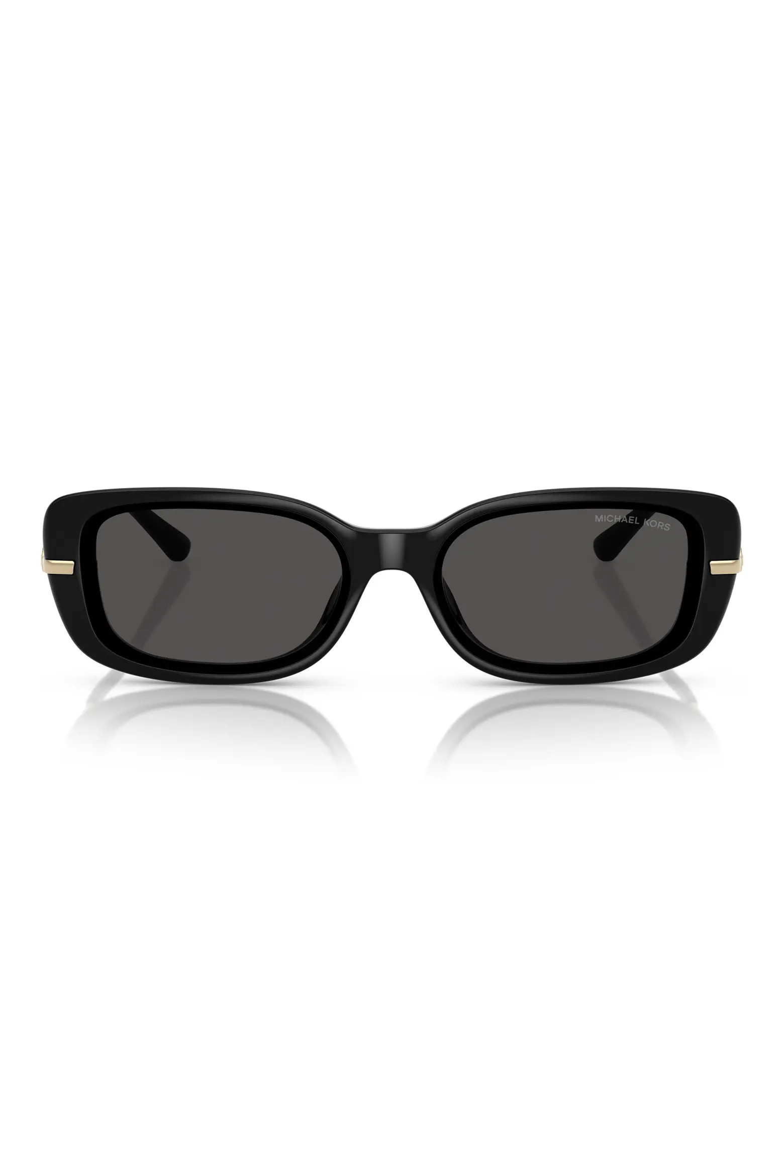 57mm Rectangular Sunglasses (Men) | Nordstrom | Nordstrom