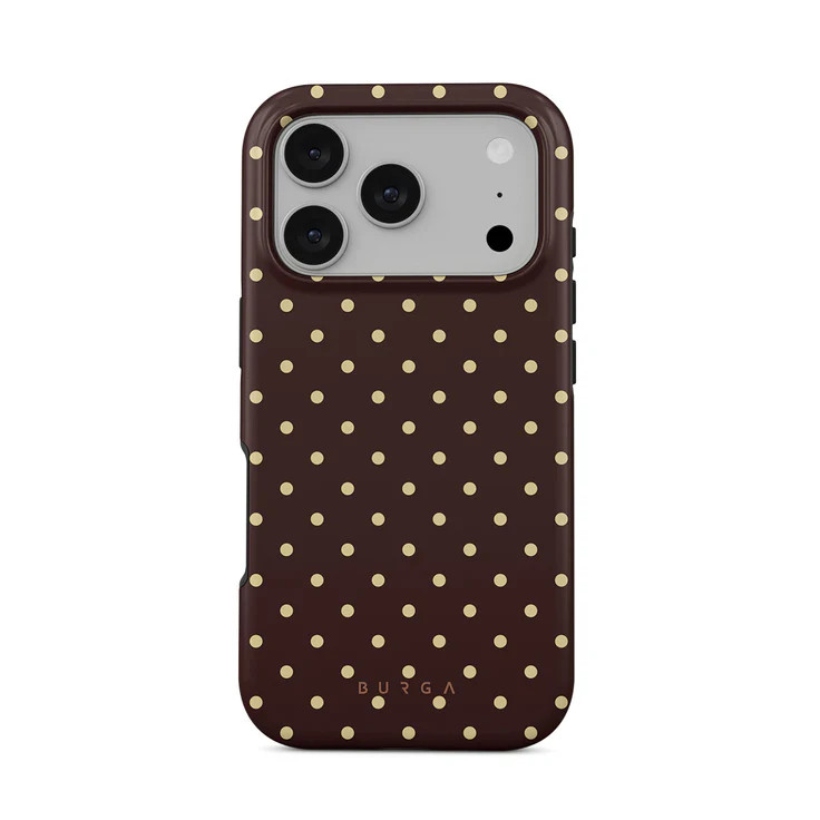 Sorry Busy - iPhone 17 Pro Case | BURGA