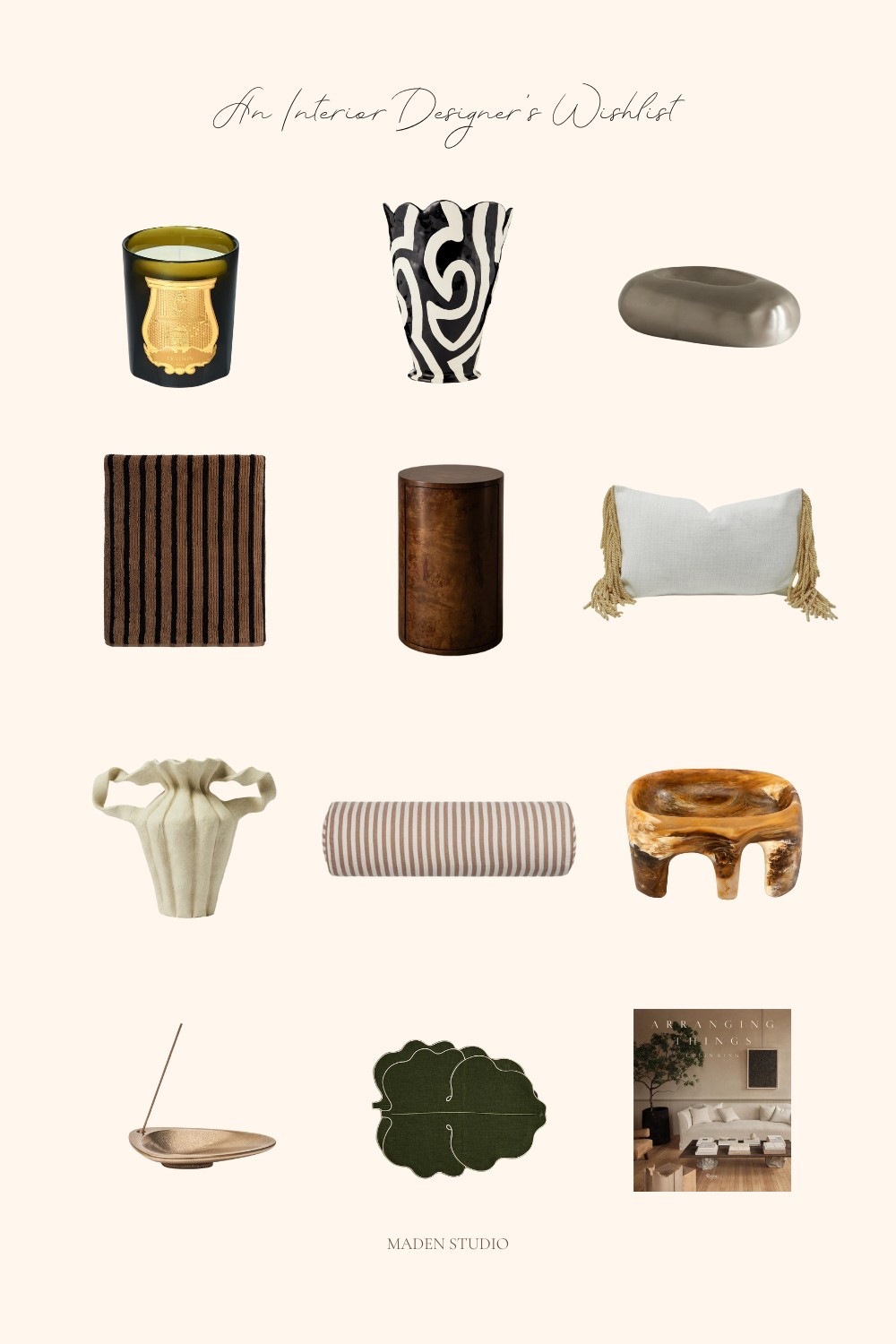 An interior designers wishlist. Timeless classic pieces 

#LTKhome #LTKaustralia #LTKgiftguide