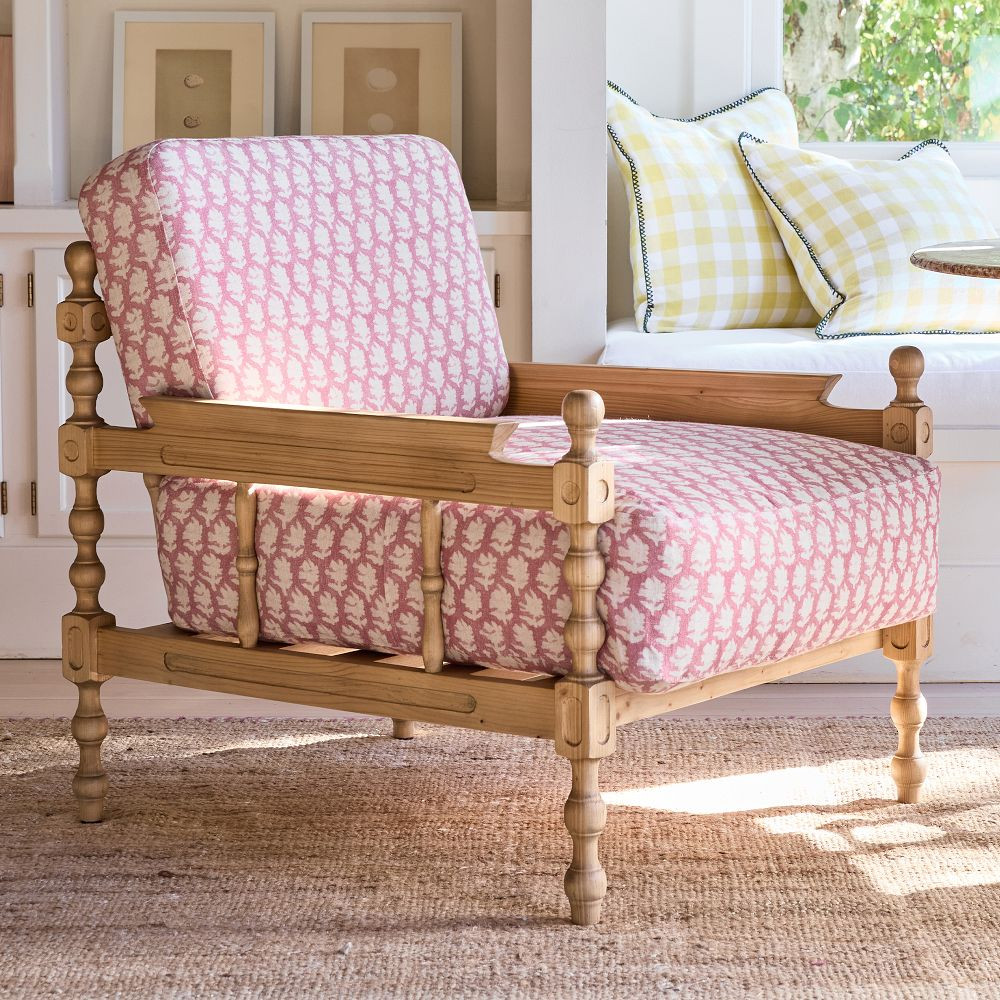 Lottie Chair | GreenRow