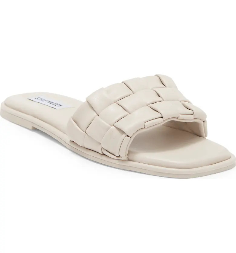 Wholesome Slide Sandal (Women) | Nordstrom Rack