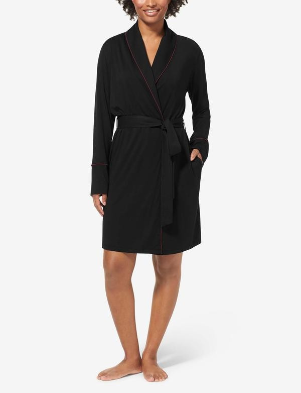Women's Lounge Robe | Tommy John