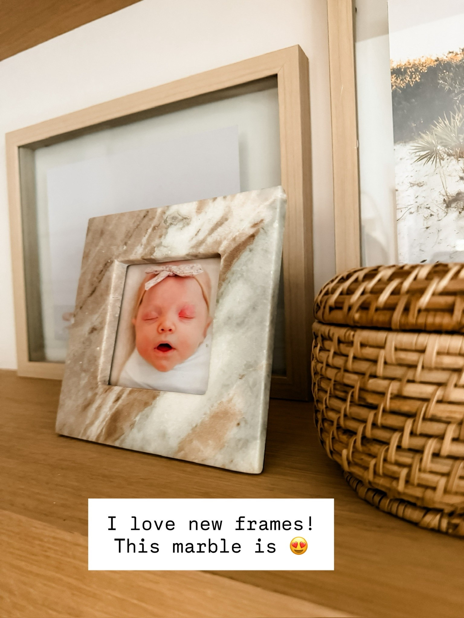 I love getting new picture frames in the house! Always needing more! 

Loverly Grey, Target, home finds, picture frame, home decor