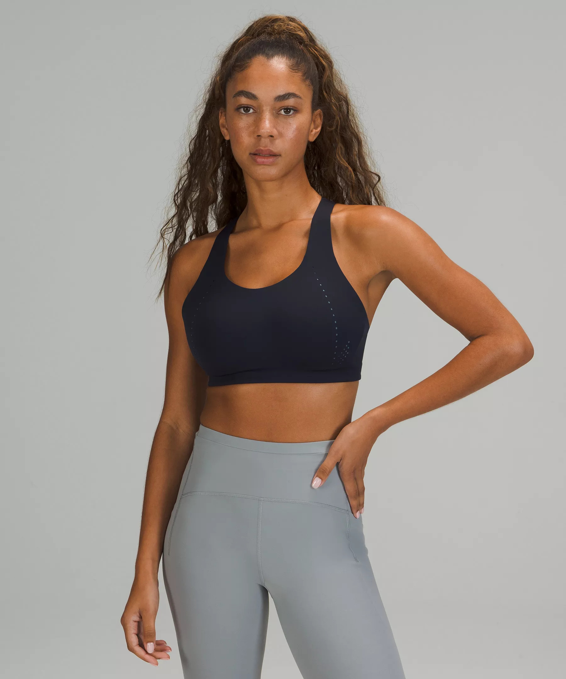 AirSupport Bra High Support, C–DDD Cups | Lululemon (US)