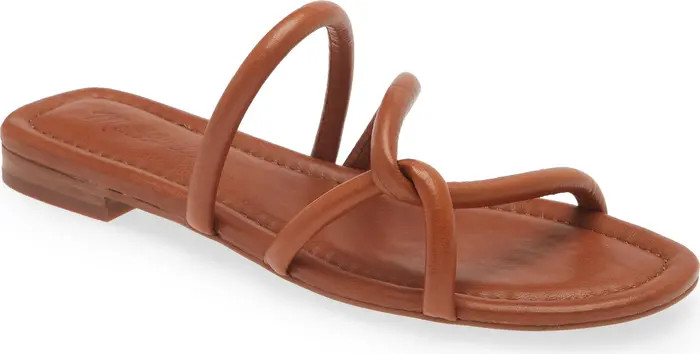 Pretty Femme Slide Sandal (Women) | Nordstrom