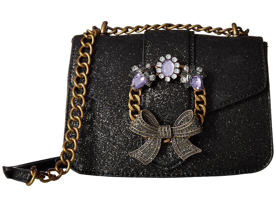 ALDO - Feronnel (Black Leather) Handbags | 6pm