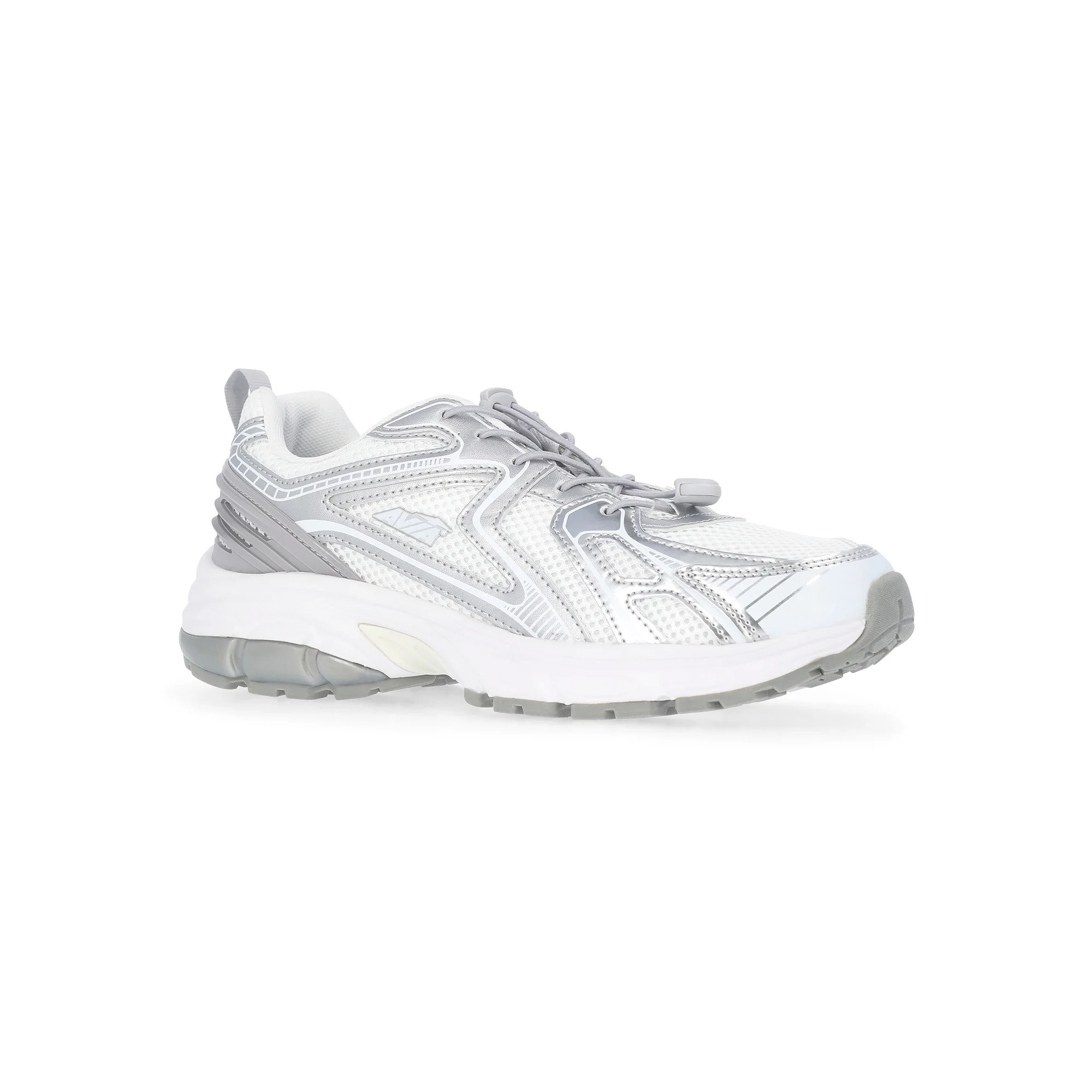 Avia Women's Performance Bungee Athletic Sneakers | Walmart (US)