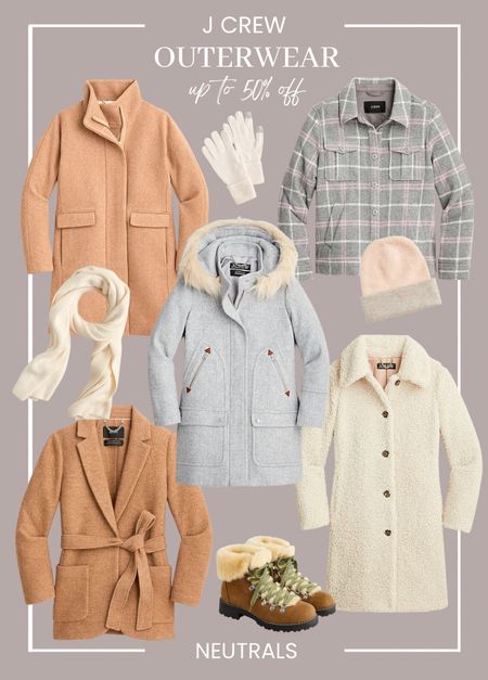 J crew sale, outerwear, women’s coats, jackets, winter clothes, gloves, scarf, beanie, boots, boucle coat, Teddy coat, wool coat, holiday gift, gift guide, gift idea 

#LTKstyletip #LTKSeasonal #LTKsalealert