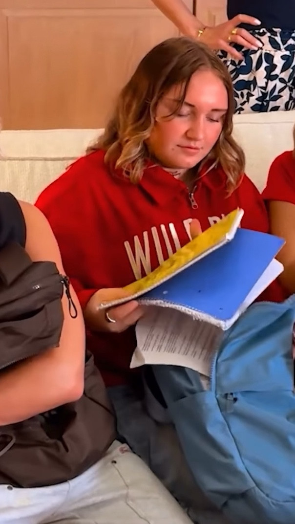 What’s in DeLayNee’s backpack?! Check out our spring school bag refresh on NEN Fam!

#LTKvlog #LTKSaleAlert #LTKU