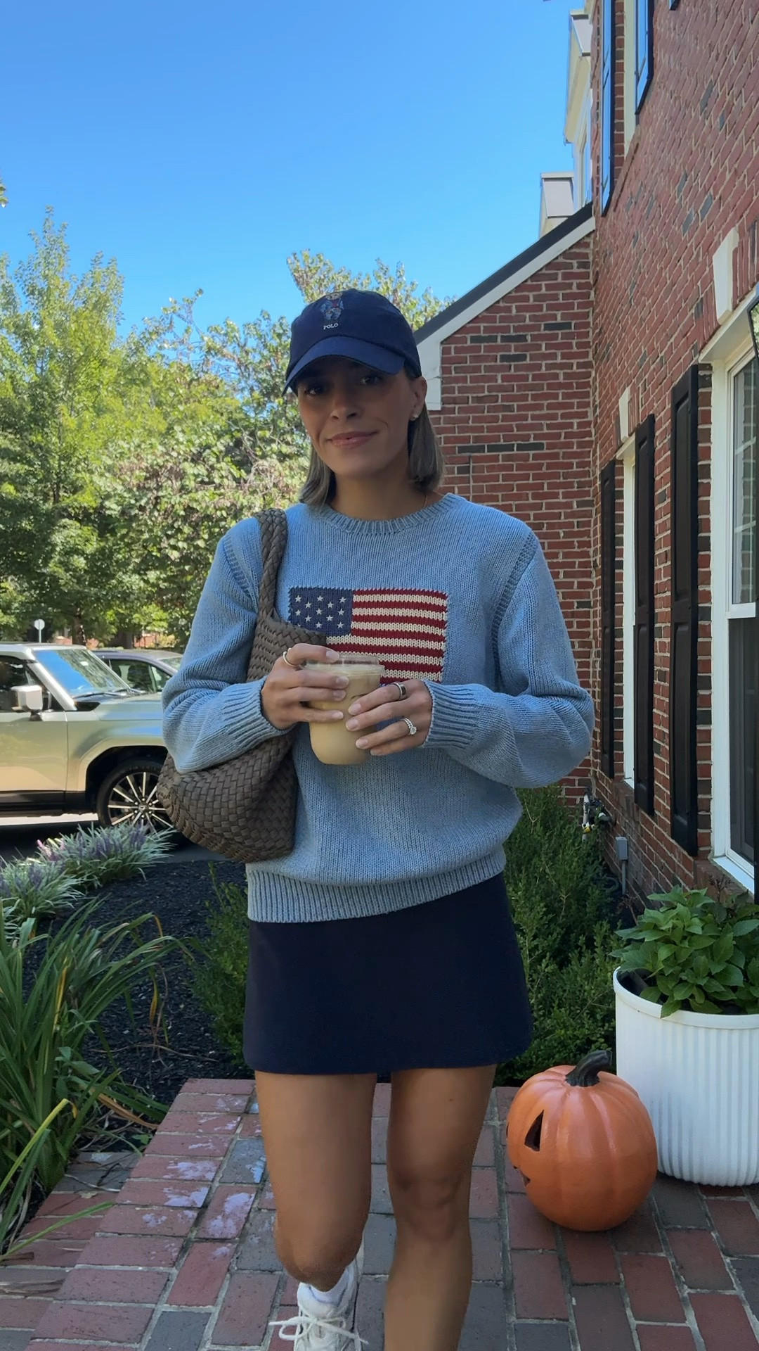 Everyday outfit, mom outfit, drop off

#LTKActive #LTKootd #LTKmomlife
