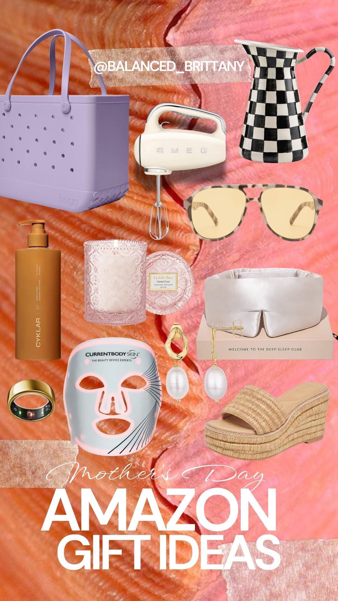 Mother’s Day gift ideas for all my Amazon girlies!! I know this day is right around the corner and Amazon always has the best picks!

#LTKdayinmylife #LTKMothersDay #LTKgrwm