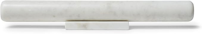 Sur La Table Straight Marble Rolling Pin | Amazon (US)