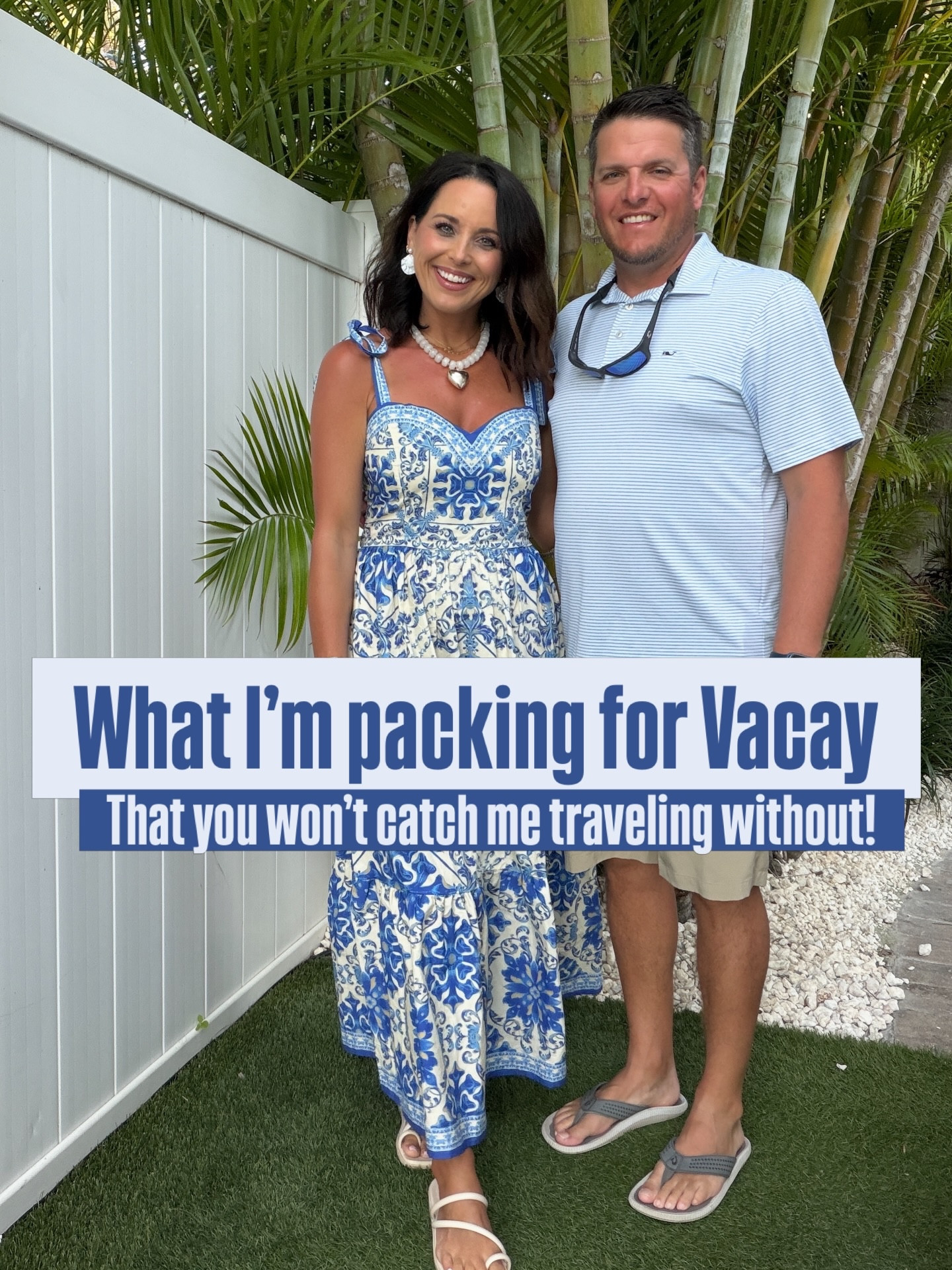 Comment for details to shop! 

Just got back from spring break and these are just a few of my travel must haves we took with us to Anna Maria island! These are my tried and true favorites I’ve been using for years.

Amazon finds travel finds travel faves beach vacay travel must haves