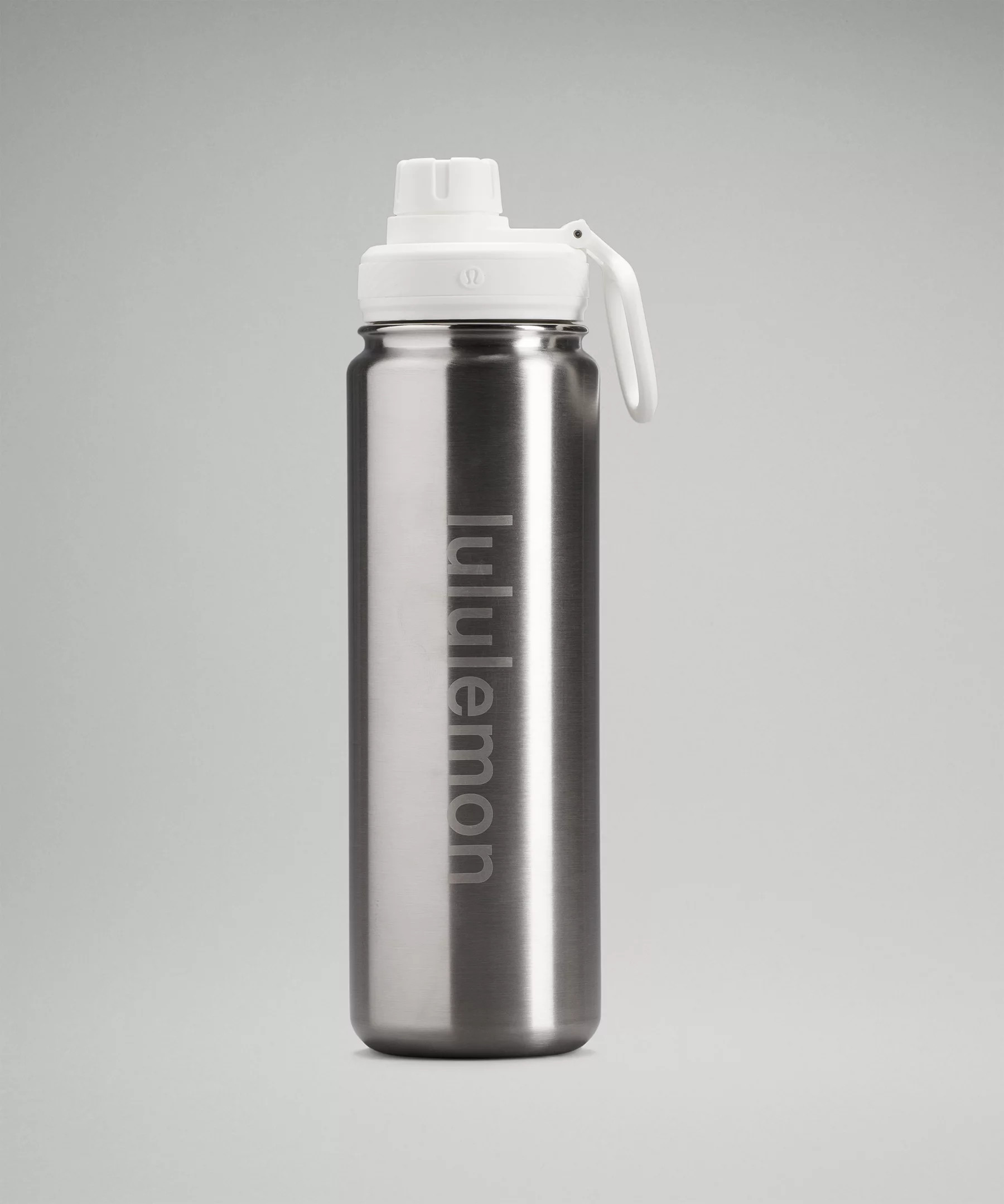 Back to Life Sport Bottle 24oz | Lululemon (US)