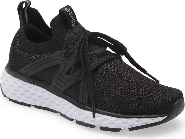 Knit Running Sneaker | Nordstrom