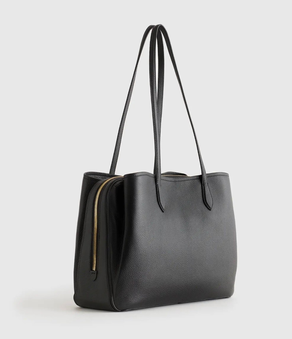 Quince Multi Compartmemt Work Tote - under $200!

#LTKWorkwear