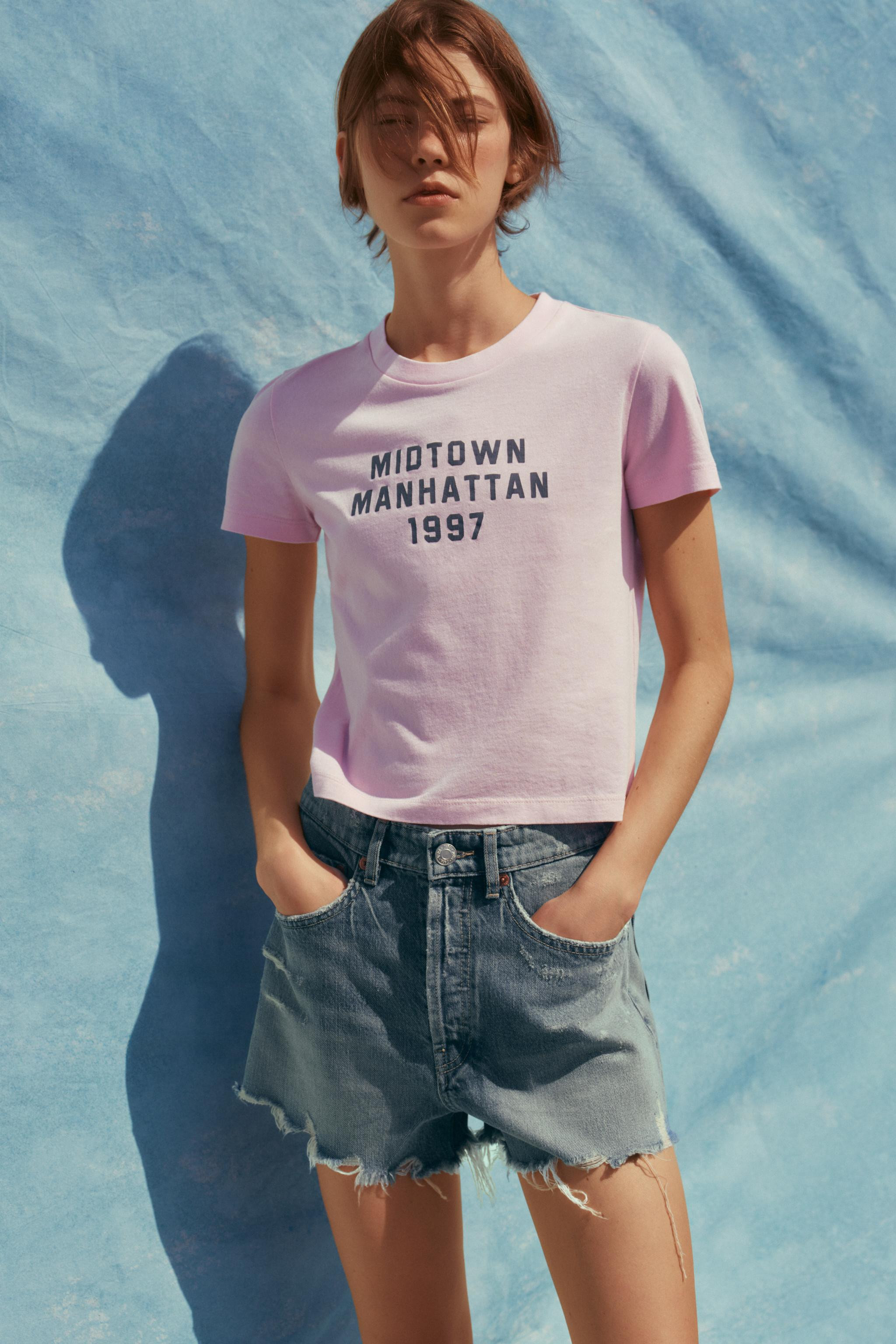 Zara US — shop this pick from Emily's edit