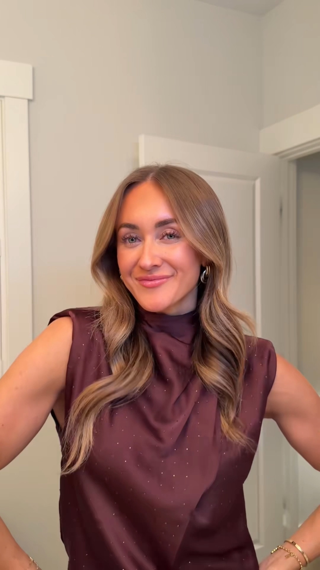 Revolve top
Fenty dry shampoo
Saie lip pencil
PHLUR perfume 
Patrick ta lip 


#LTKBeauty #LTKootd