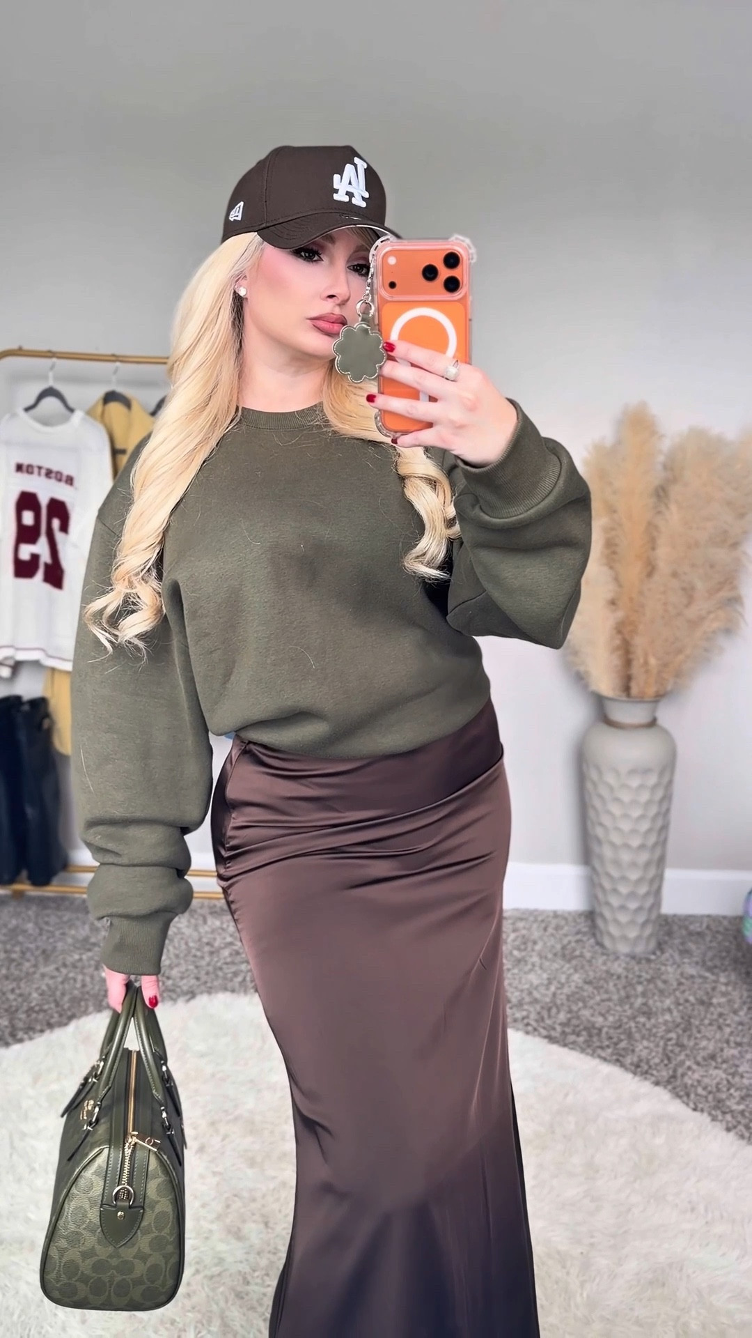 Sweater weather !!! Fall my favorite season to get dress …..

#LTKStyleTip #LTKFindsUnder50 #LTKSeasonal