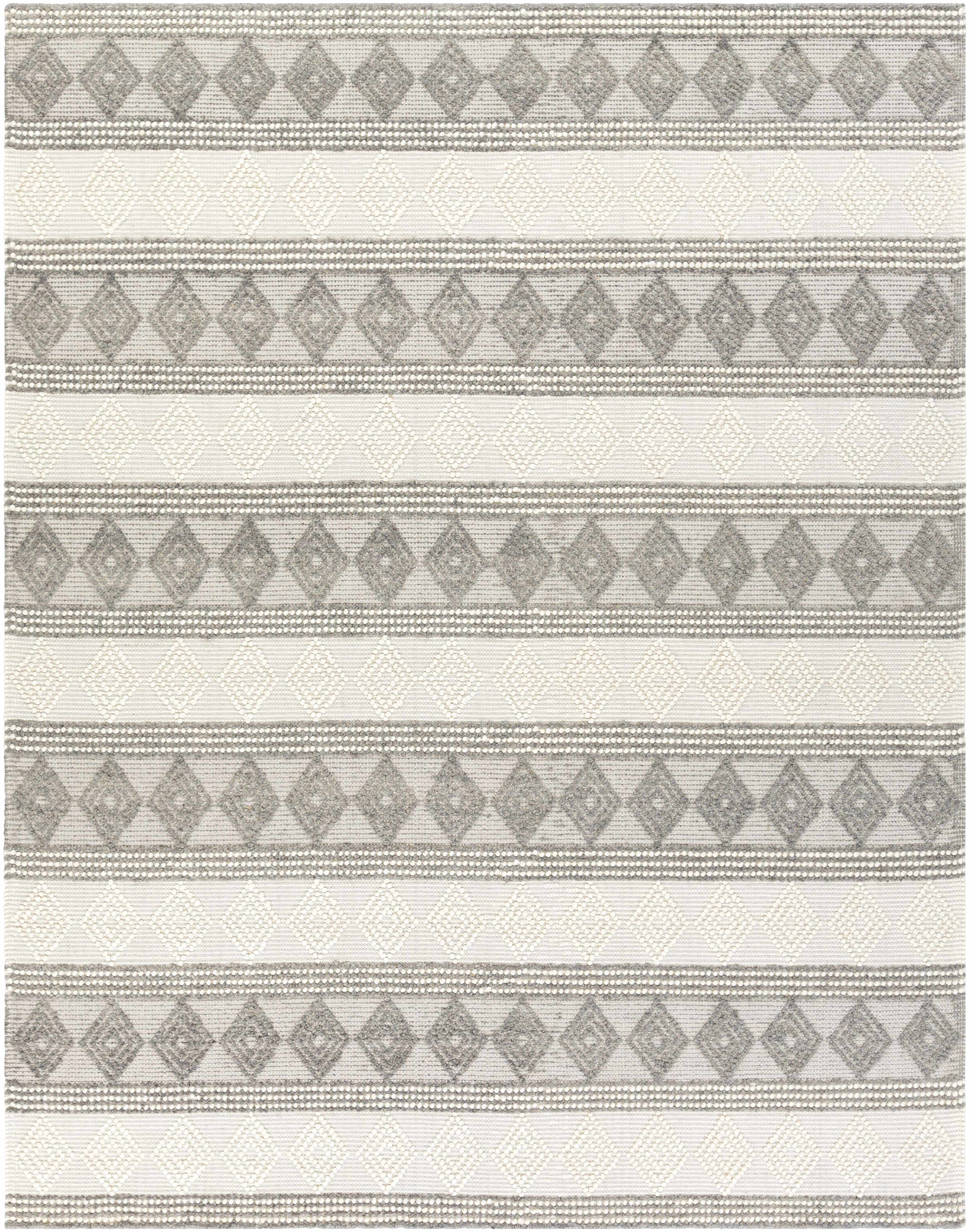 Mineola Wool Area Rug | Boutique Rugs