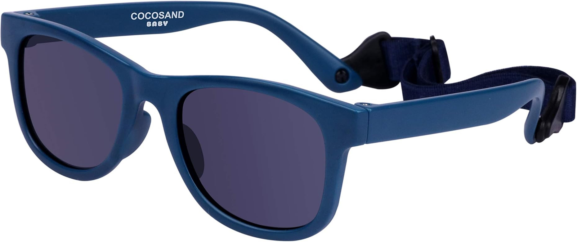 COCOSAND Baby Sunglasses with Strap | Amazon (US)