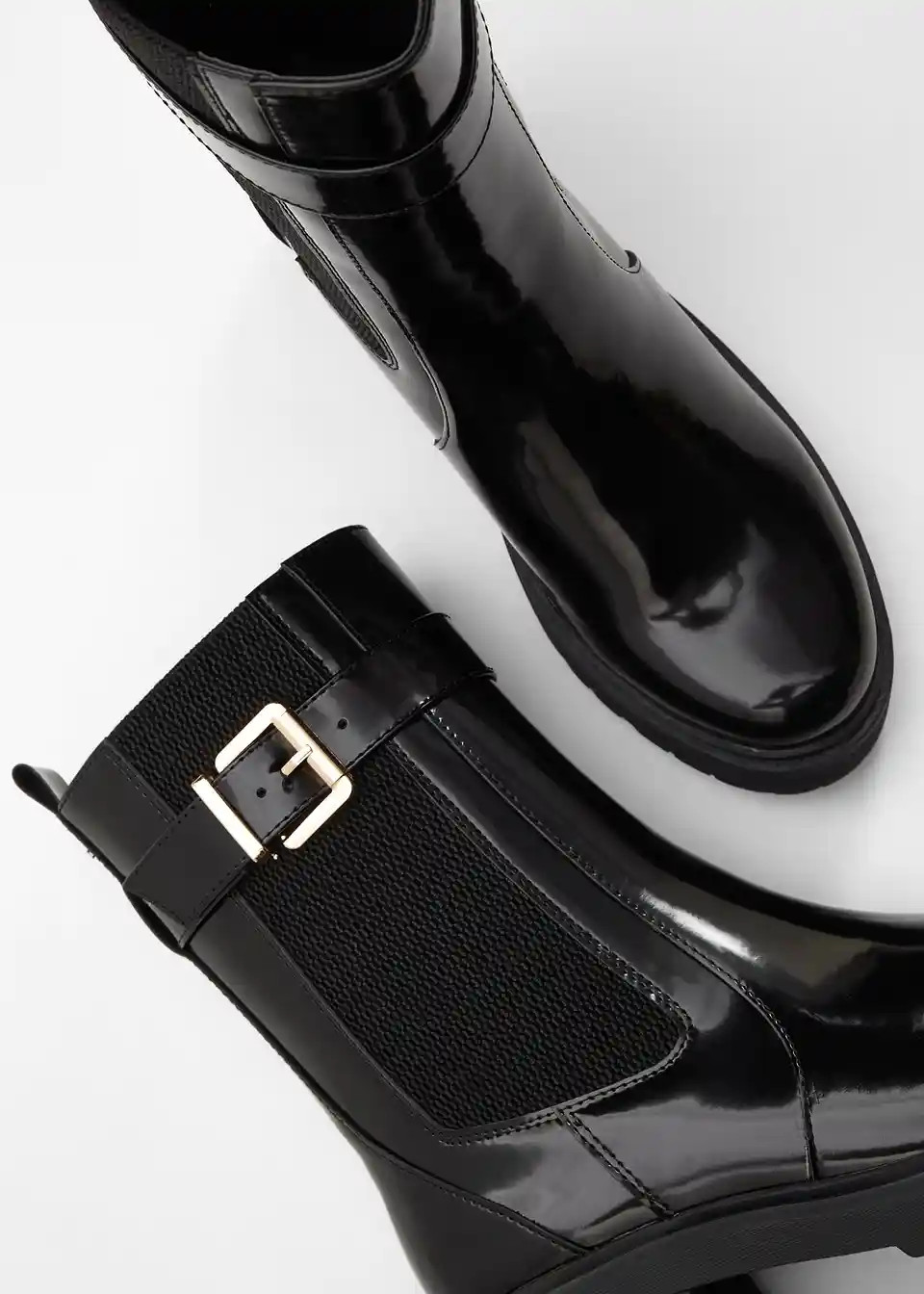 Klassische Boots | Bonprix DE