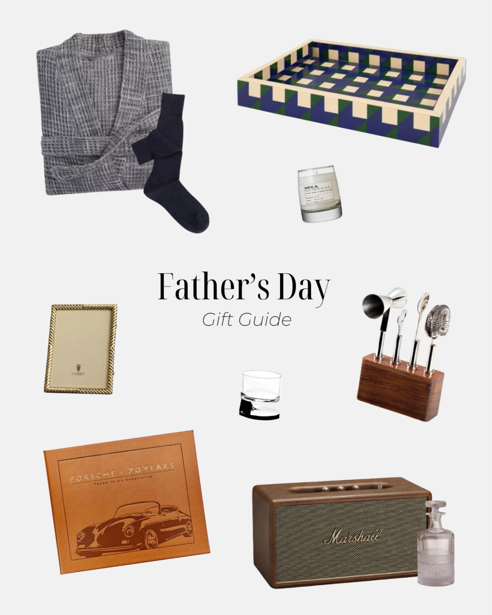 Searching for the perfect Father's Day gift? Check out our gift guide, thoughtfully curated for the extraordinary dads in your life.

#LTKGiftGuide #LTKHome #LTKFamily