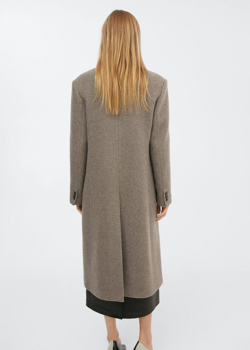 open: cappotto (128) | Mango Italia | Mango IT