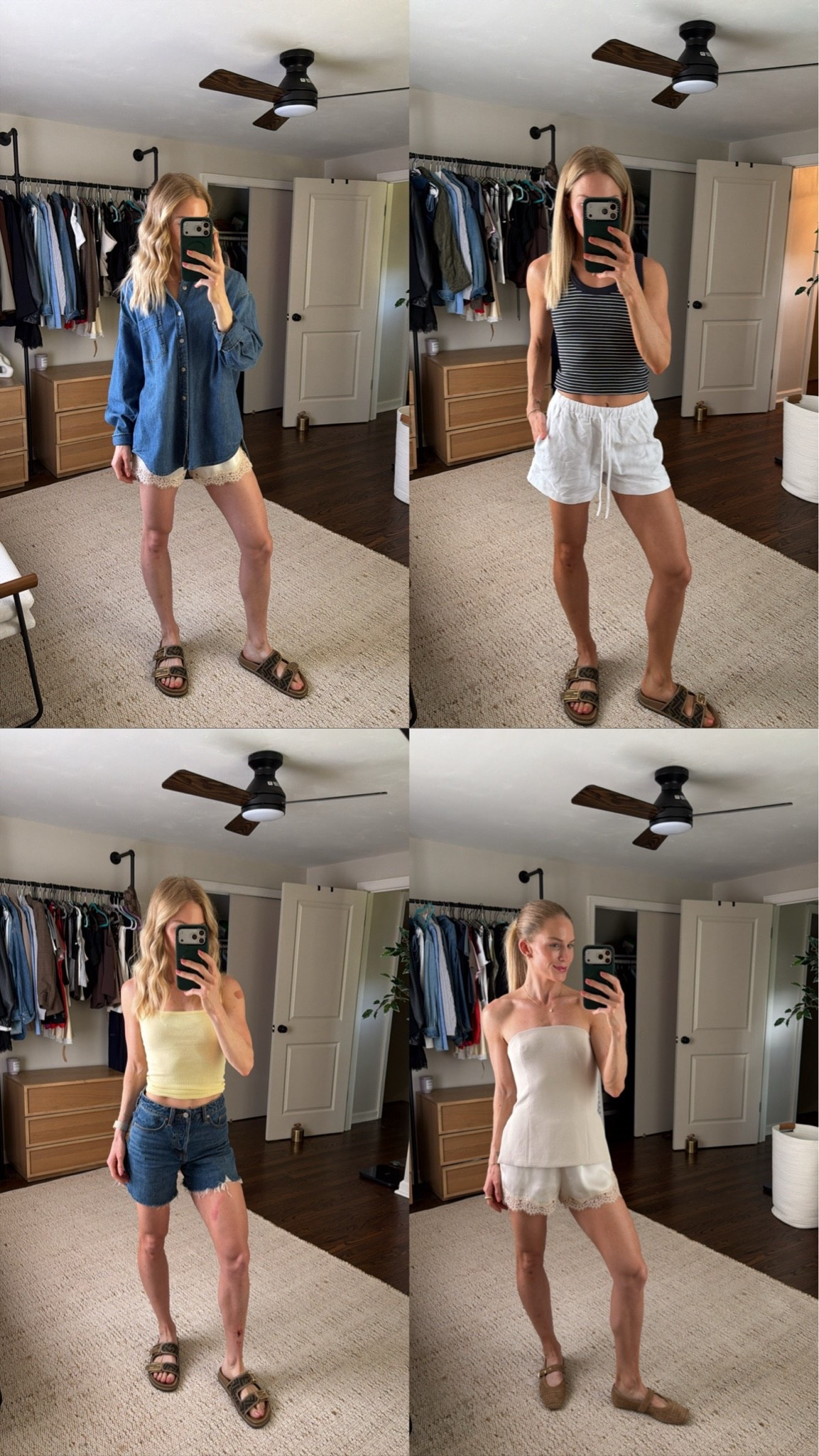 Aritzia favs from July!