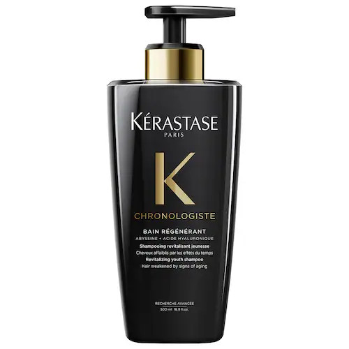 Chronologiste Moisturizing Shampoo for Hair Repair and Shine | Sephora (US)