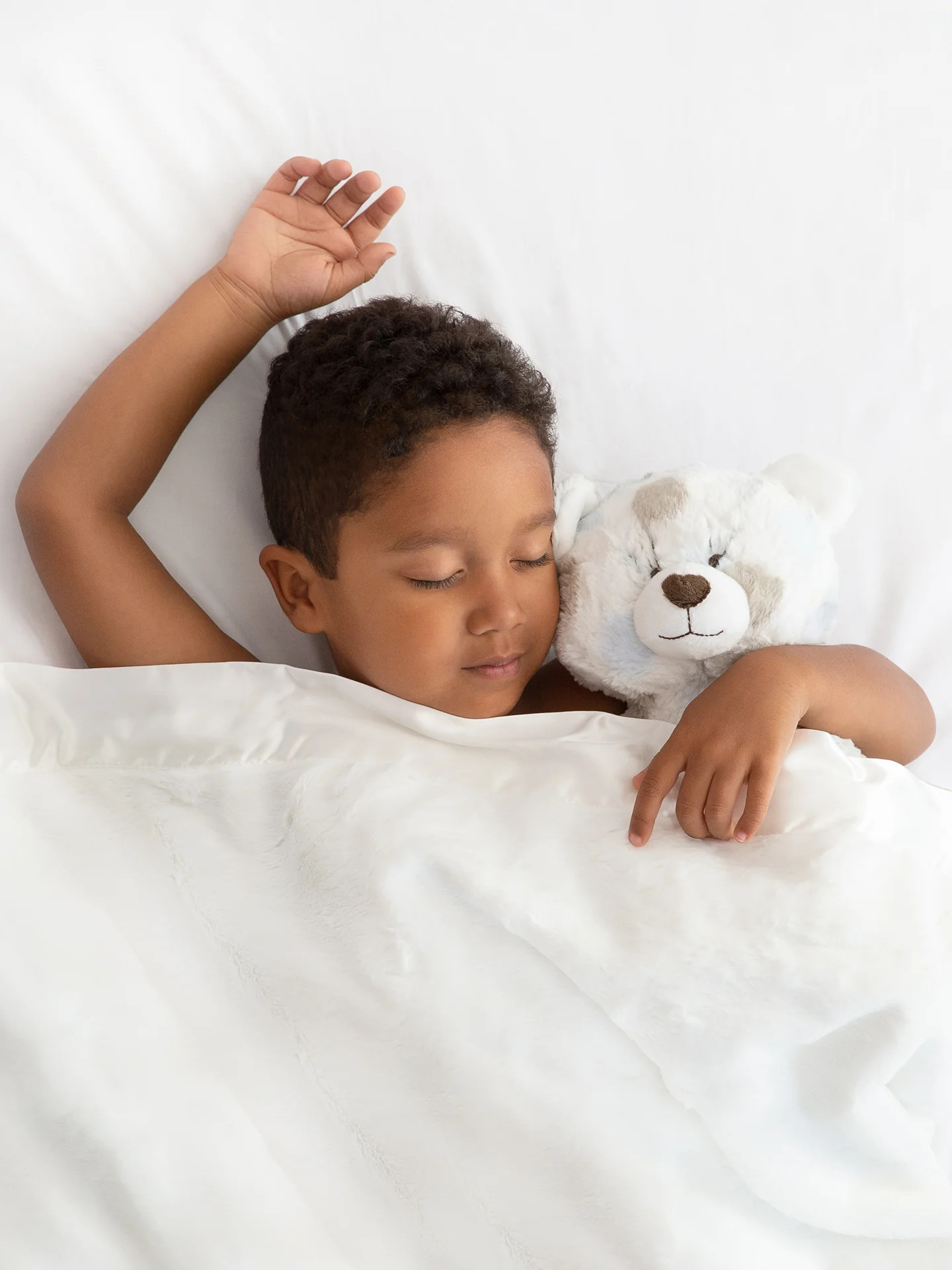 Little B™ Plush Toy | Little Giraffe