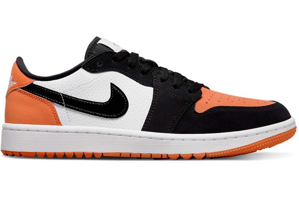 Jordan 1 Retro Low GolfShattered Backboard | StockX